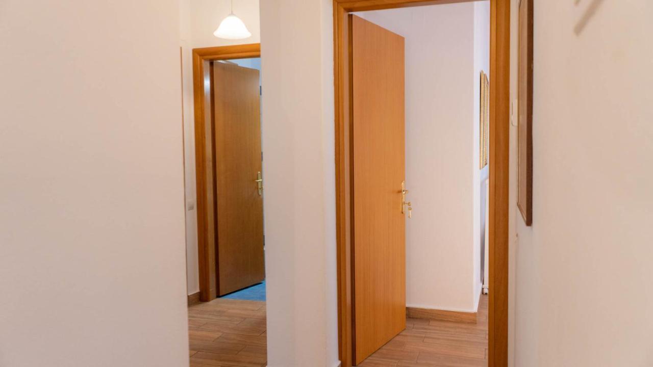 Postmans Apartment Under Meteora Kalampáka Ngoại thất bức ảnh